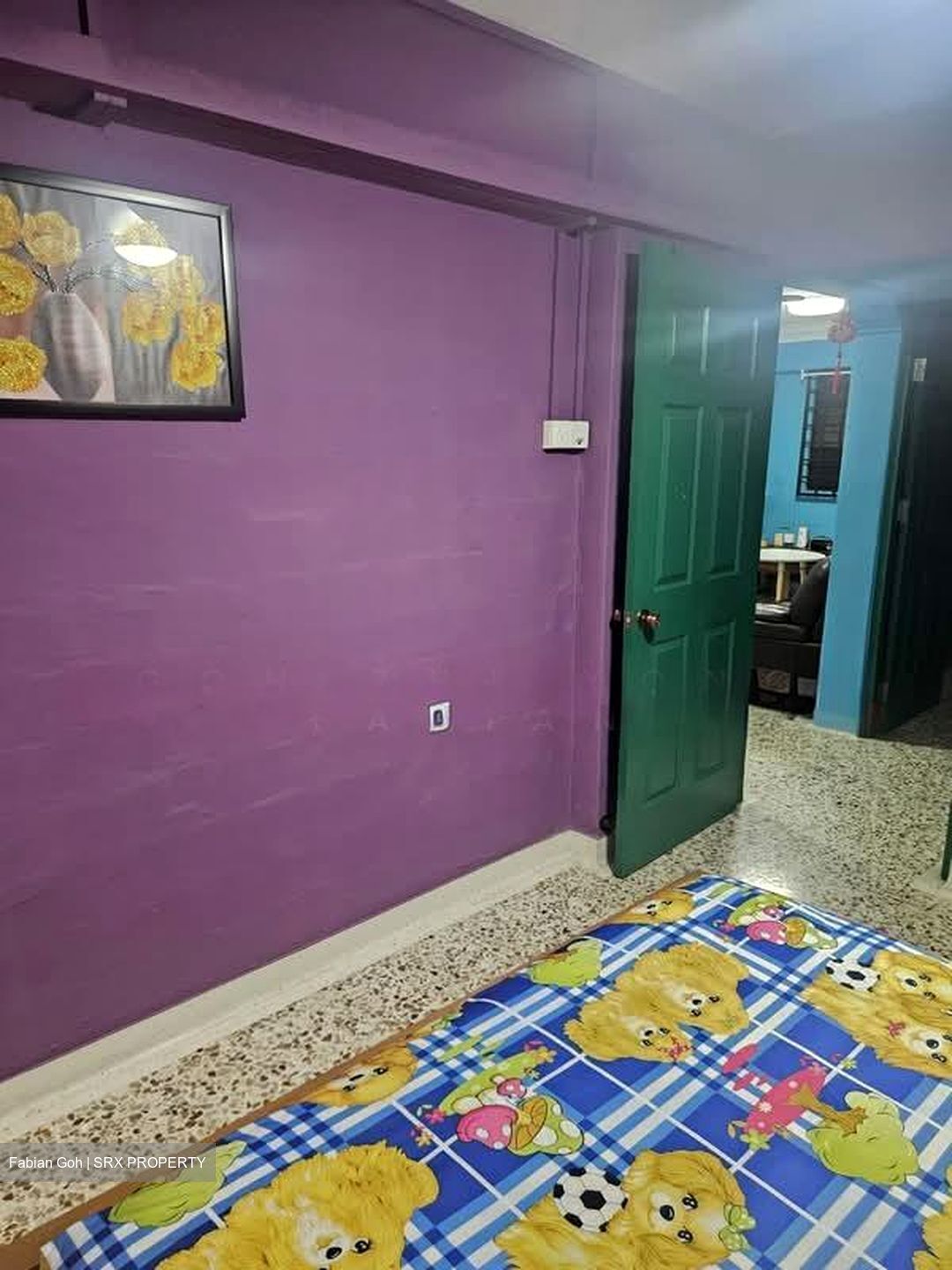 Blk 510 West Coast Vista (Clementi), HDB 3 Rooms #596608551